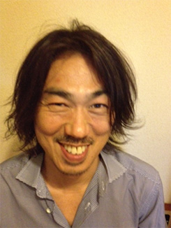 栗田惠造