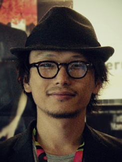 中江和仁
