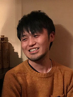 城岡武志