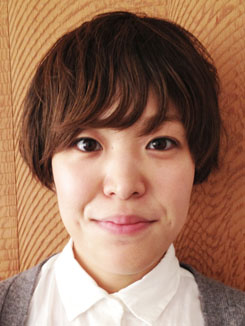 箱田優子
