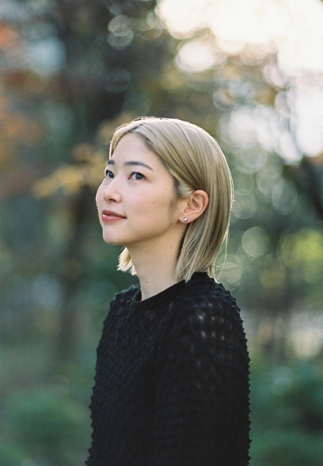 松岡芳佳