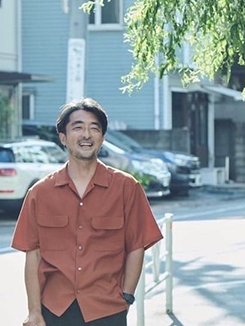 松山茂雄