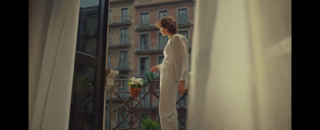 UNIQLO　Quality, by Nature: Premium Linen Shirts