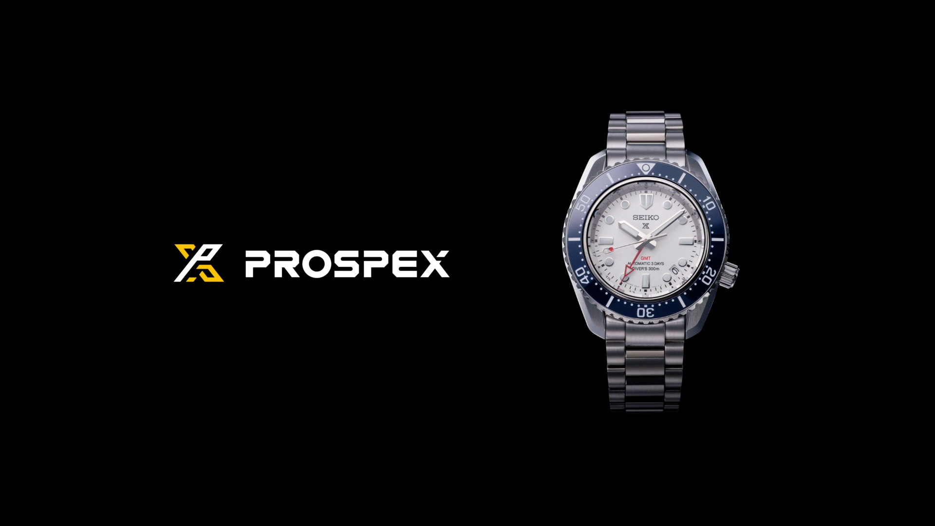 Seiko Watch　セイコー　プロスペックス　ブランドストーリー　共に進むもの篇