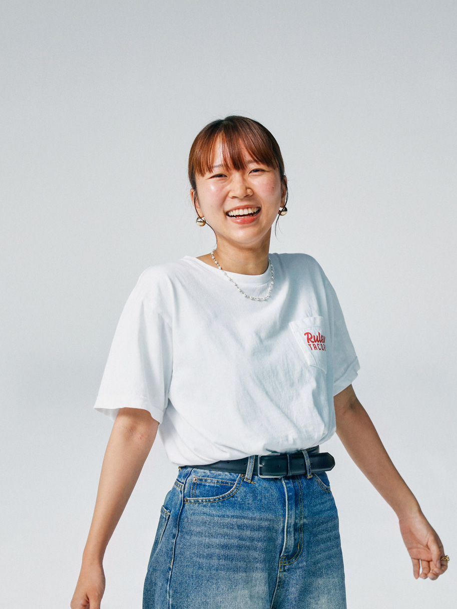 鈴木那津子