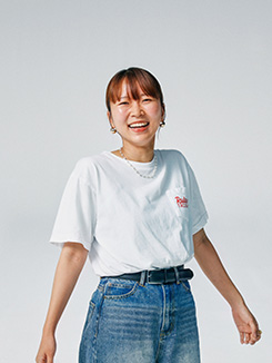 鈴木那津子