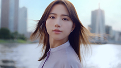 Qoo10　内側ピカピカ、らしさキラキラ。篇