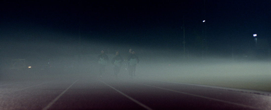 NIKE JAPAN　積み上げた力を、つなげ。篇