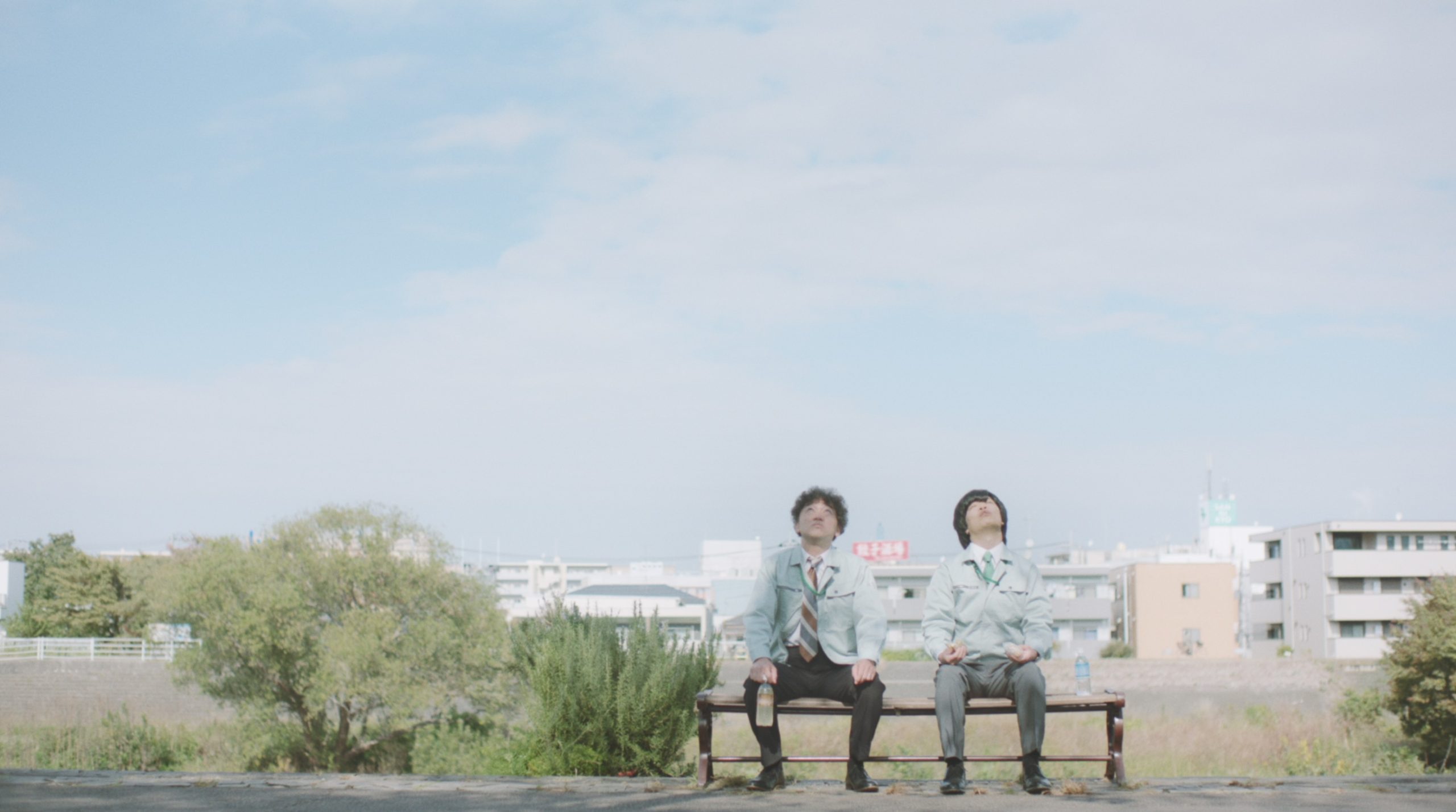 JT「豊かな心を考える午後」