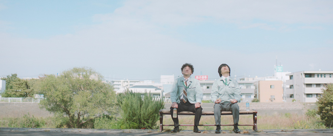 JT「豊かな心を考える午後」