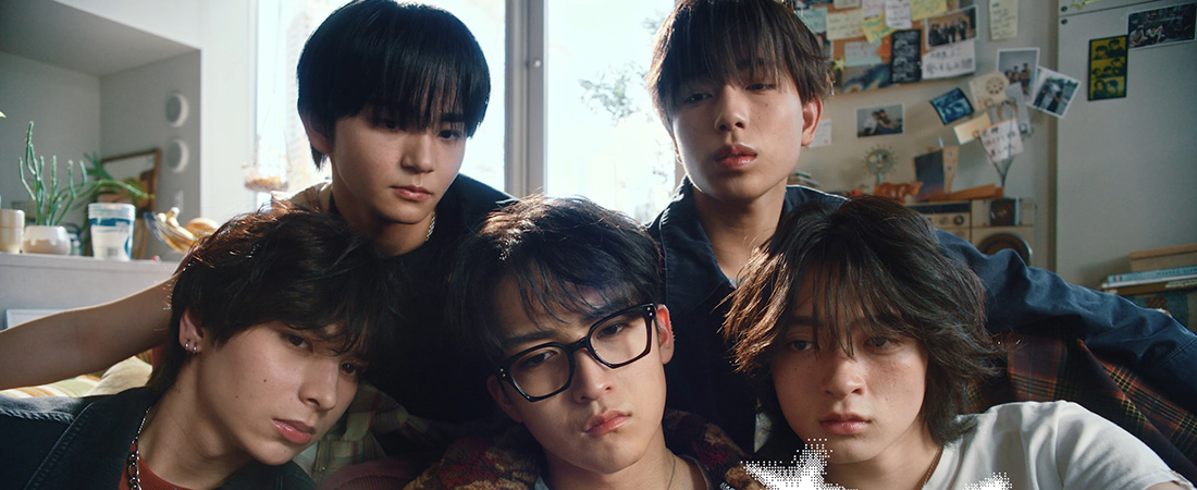 STARGLOW　Star Wish