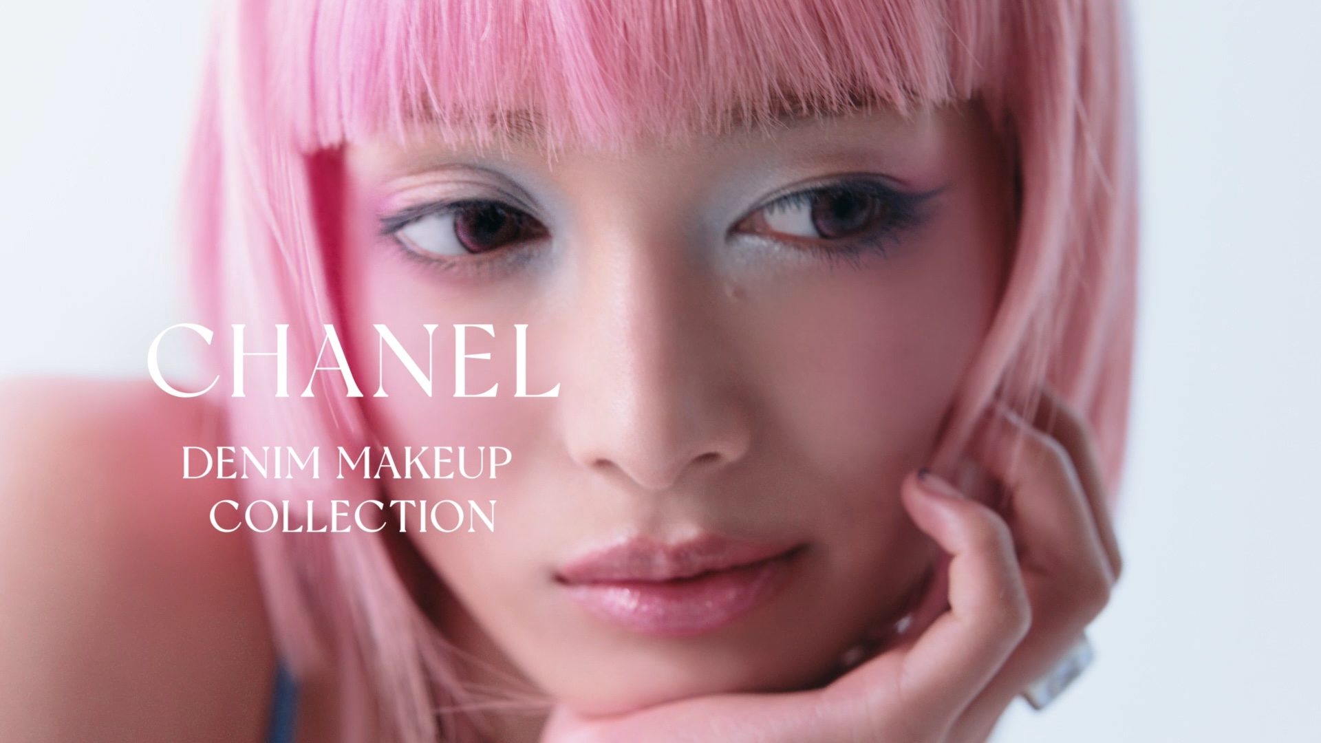 Numéro TOKYO　CHANEL×JURIN（XG）