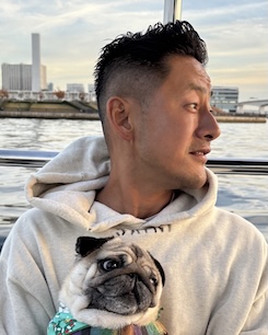 菊池浩史