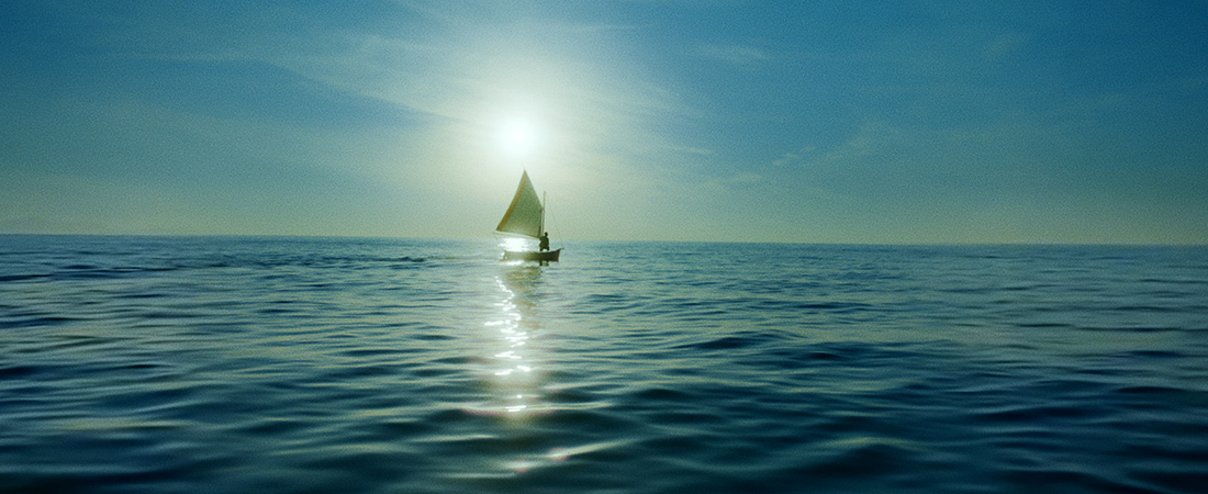 JT　企業CM　船出篇 