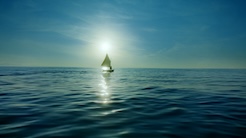 JT　企業CM　船出篇 