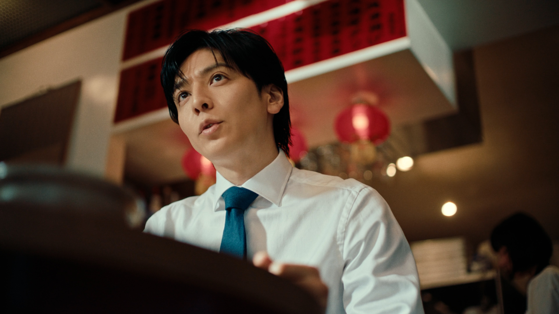 RENOSY　「始めやすかったよ」篇